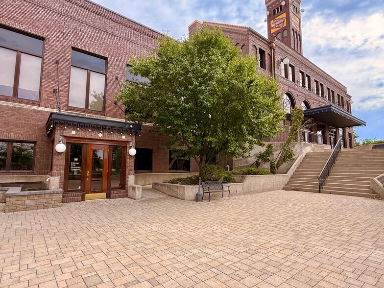 More Photos Of 101 River Dr N, Great Falls Office For Lease