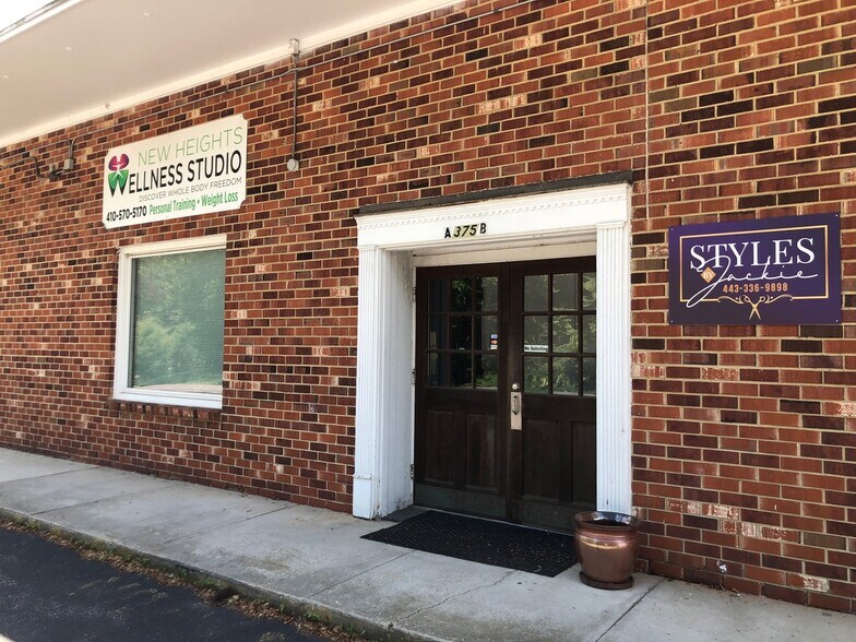 Primary Photo Of 377 Gambrills Rd, Gambrills Storefront Retail Office For Lease