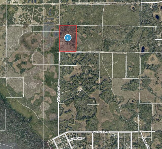 More Photos Of Redlands Dr, Deland Land For Sale