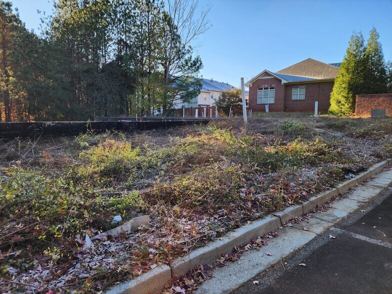 More Photos Of 1110 Satellite Blvd, Suwanee Land For Sale