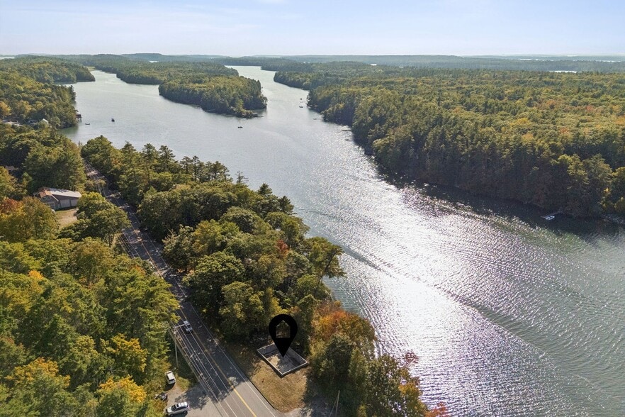 More Photos Of 646 Gurnet Rd, Brunswick Land For Sale