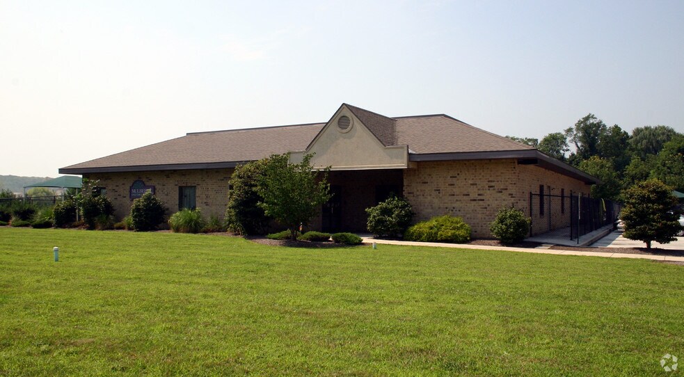 Primary Photo Of 65 General Warren Blvd, Malvern Daycare Center For Sale
