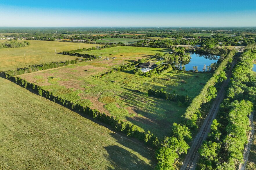 More Photos Of 701 E State Road 60, Plant City Land For Sale