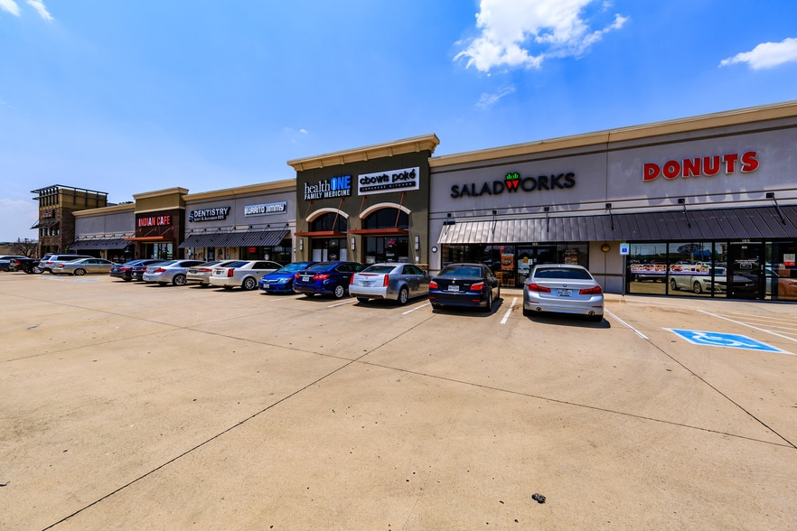 More Photos Of N Belt Line Rd, Irving Unknown For Lease