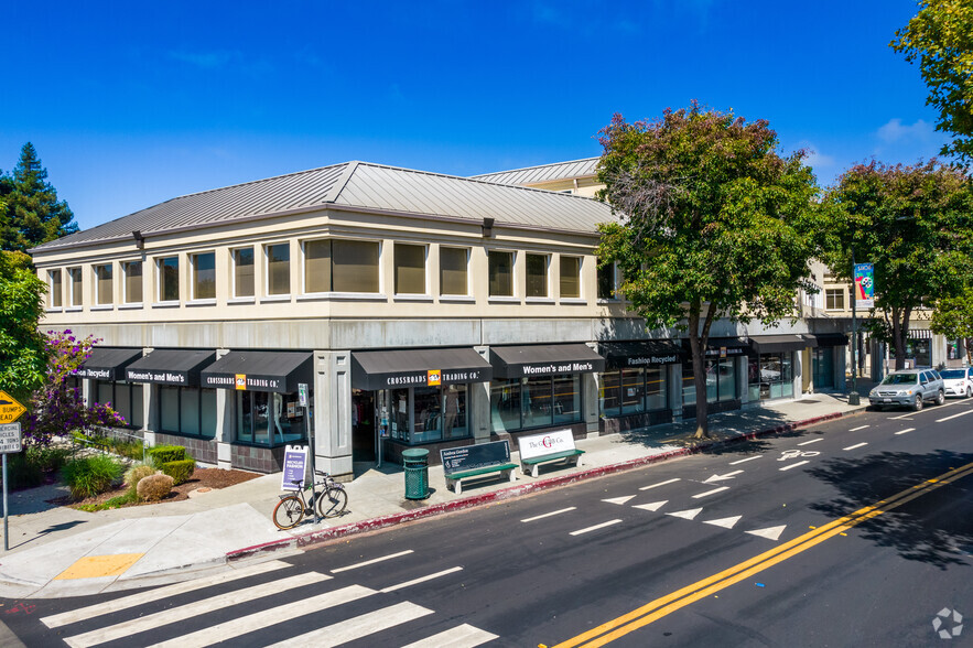 Primary Photo Of 5901 College Ave, Oakland Office For Lease