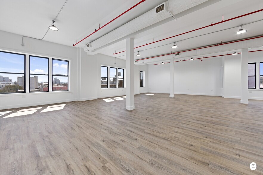 More Photos Of 3038 Atlantic Ave, Brooklyn Storefront Retail Office For Lease