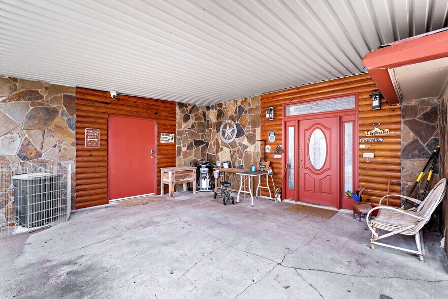 More Photos Of 7438 Wright Rd, Houston Light Distribution For Sale