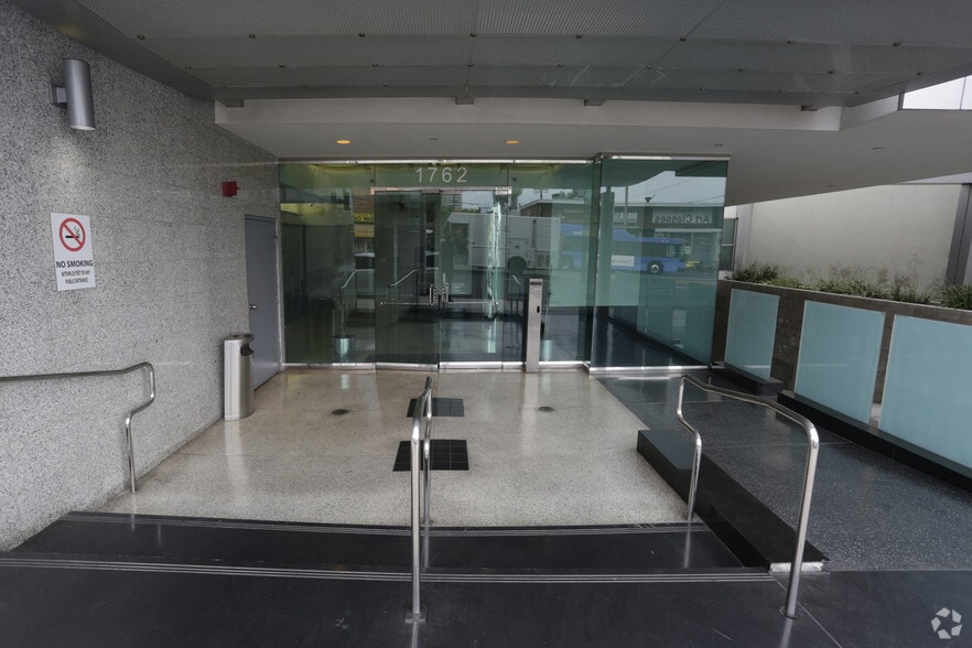 More Photos Of 1762 Westwood Blvd, Los Angeles Office For Lease