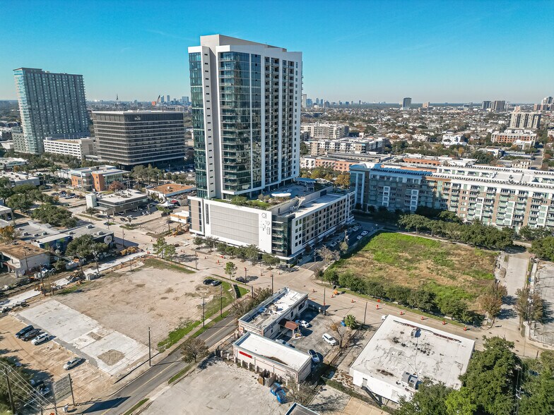 More Photos Of 2715 Fannin St, Houston Medical For Sale