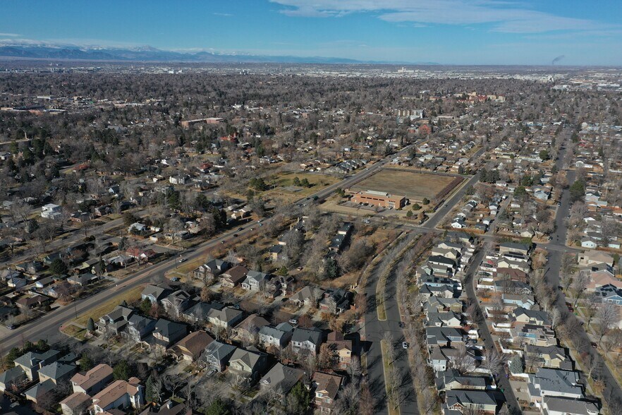 More Photos Of 1090 Quebec St, Denver Apartments For Sale