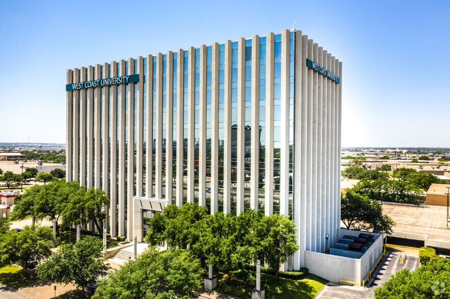 More Photos Of 8435 N Stemmons Fwy, Dallas Office For Sale