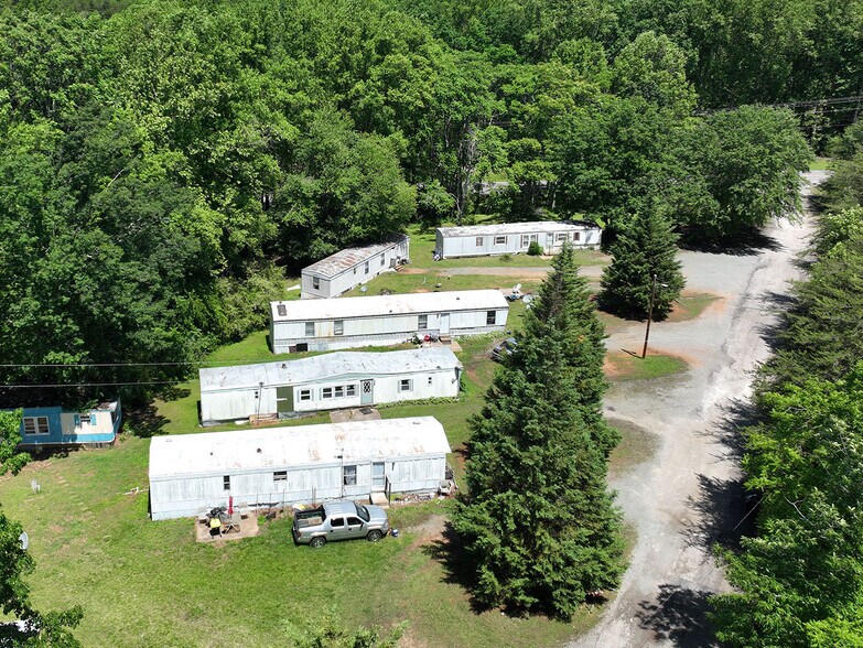 More Photos Of 112 Ramsey Rd, Gretna Manufactured Housing Mobile Home Park For Sale
