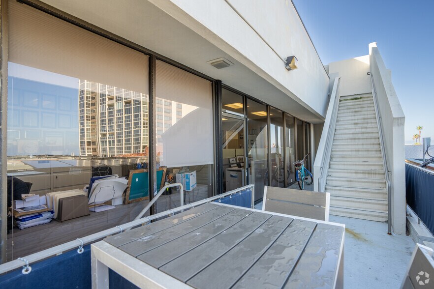 More Photos Of 930 Prospect St, La Jolla Storefront Retail Office For Lease