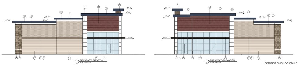 More Photos Of 1700 N Central Expy, Plano Storefront Retail Office For Lease