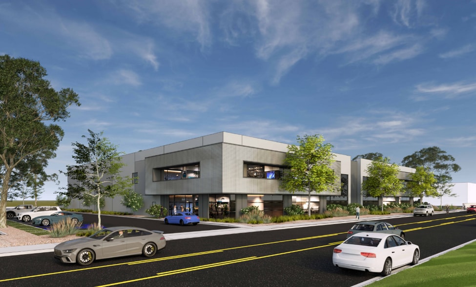 Primary Photo Of 4500 DuPont Ct, Ventura Industrial For Sale