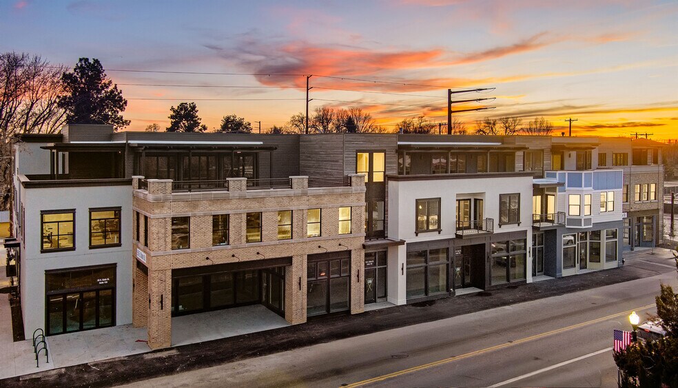 More Photos Of 55 E State St, Eagle Restaurant For Lease