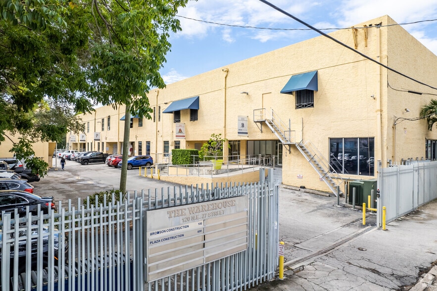 More Photos Of 120 NE 27th St, Miami Office For Lease
