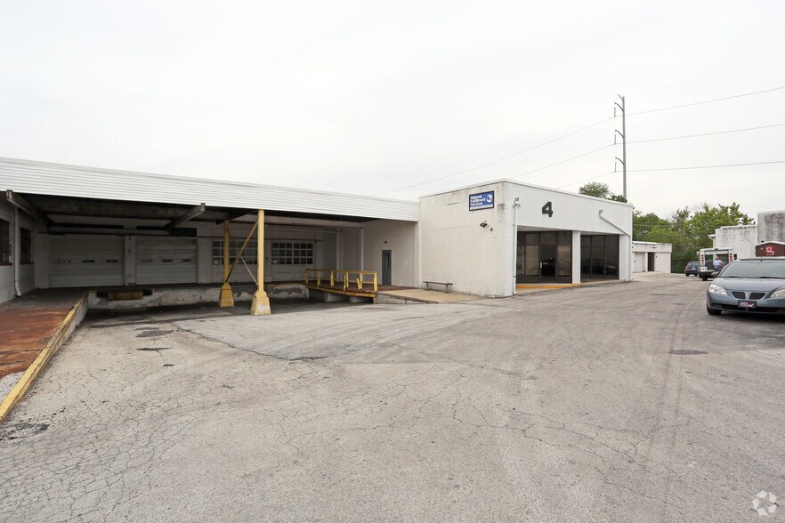 More Photos Of 500 Pine St, Holmes Unknown For Lease