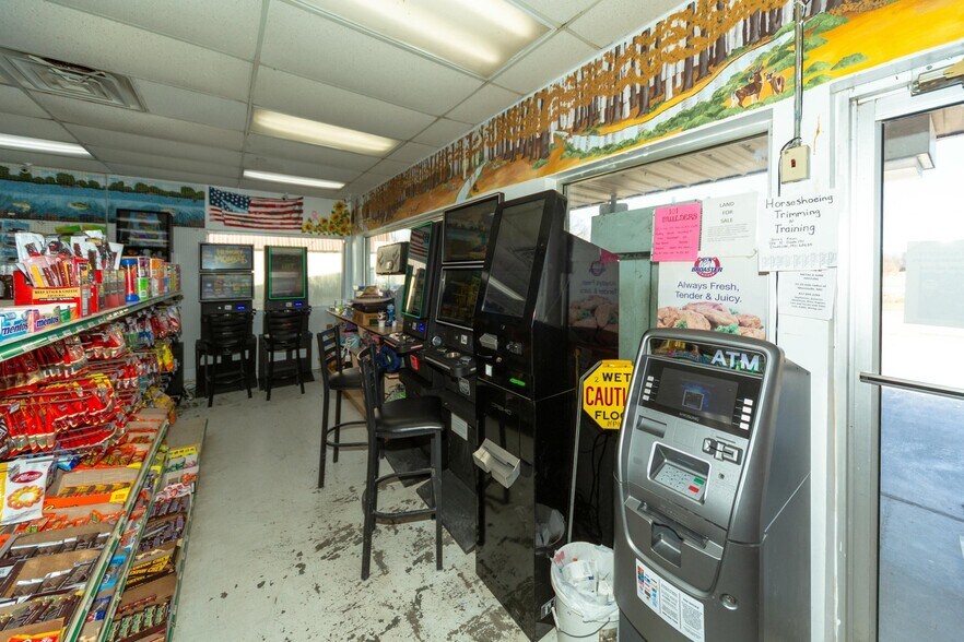 More Photos Of 784 E State Highway 215, Dadeville Self Storage For Sale