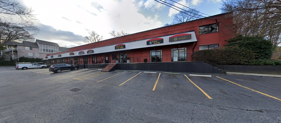 Primary Photo Of 549 Amsterdam Ave NE, Atlanta General Retail For Lease