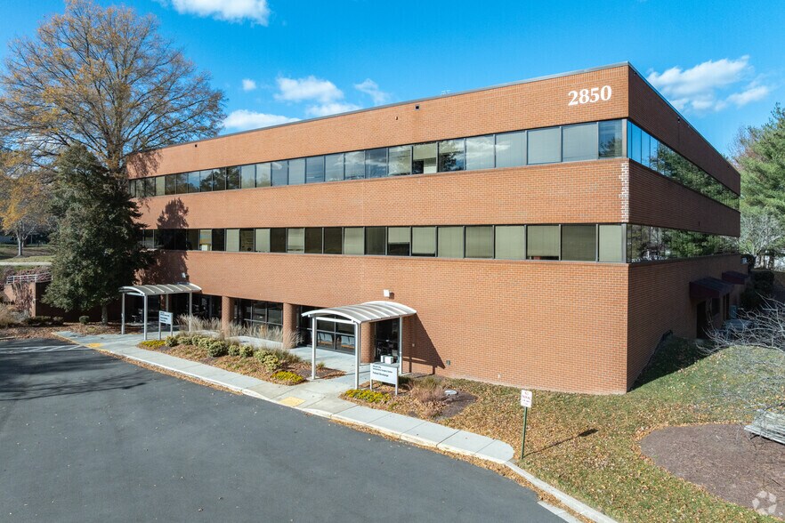 Primary Photo Of 2850 N Ridge Rd, Ellicott City Medical For Lease