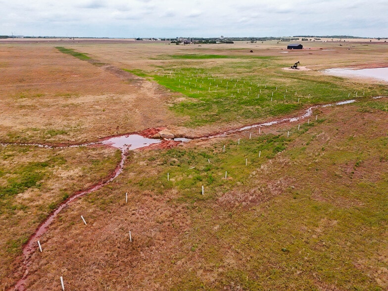 More Photos Of 0000 SE 30th St., Murdock Land For Sale