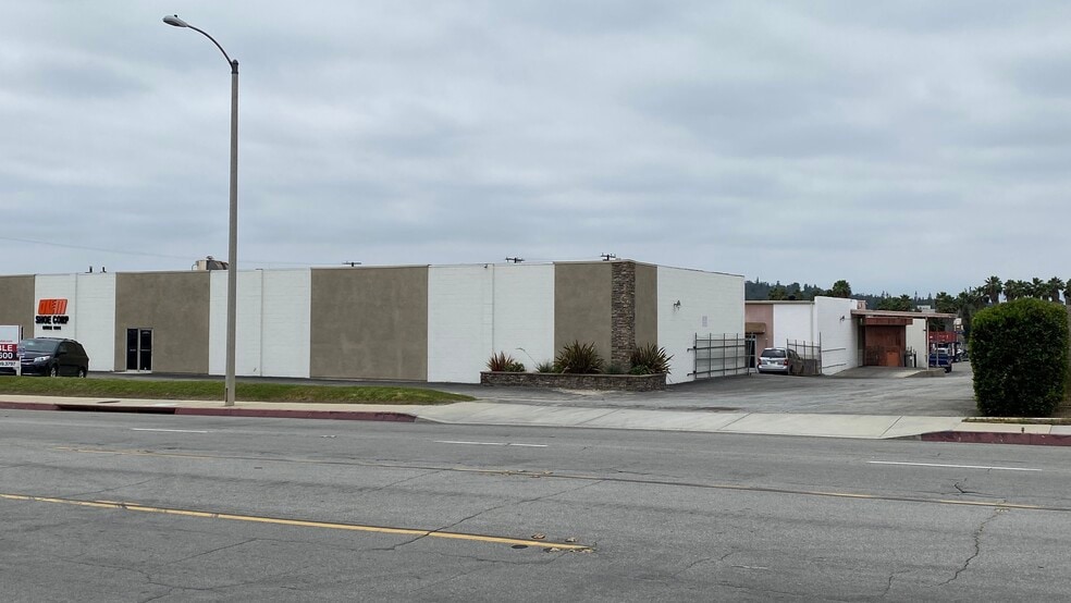 More Photos Of 17635-17639 Rowland St, City Of Industry Manufacturing For Lease