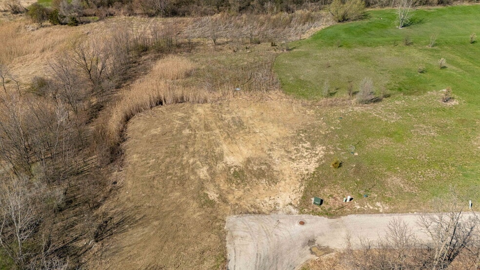 More Photos Of 10932 151st St, Orland Park Land For Sale