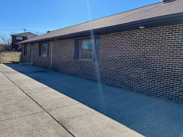 More Photos Of 201 Fairview Dr, Monaca Storefront Retail Office For Sale