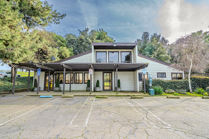 Primary Photo Of 20 S Stearns Rd, Oakdale Storefront Retail Office For Sale