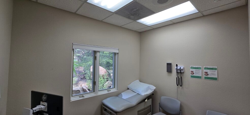 More Photos Of 1100 Gail Gardner Way, Prescott Office For Sale