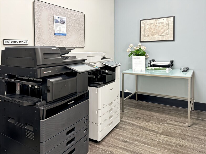 More Photos Of 468 N Camden Dr, Beverly Hills Coworking Space