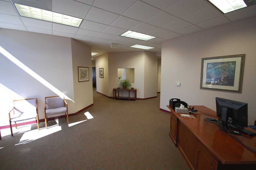 More Photos Of 210 Charlois Blvd, Winston-Salem Office For Lease