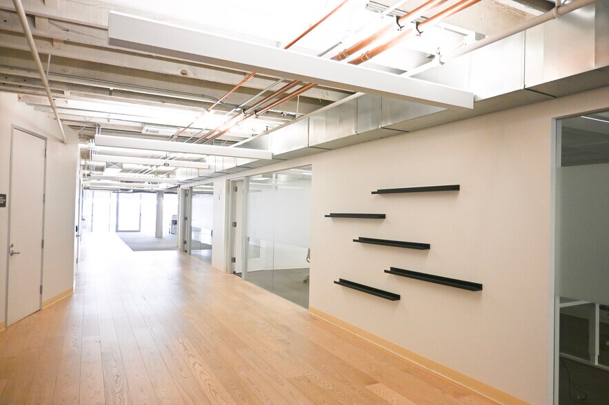More Photos Of 1017-1019 Market St, San Francisco Office For Lease
