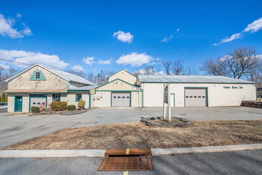 More Photos Of 202 US-46 Rt, Hackettstown Light Manufacturing For Sale