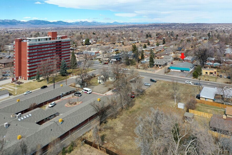 More Photos Of 6195 W 38th Ave, Wheat Ridge Office For Lease