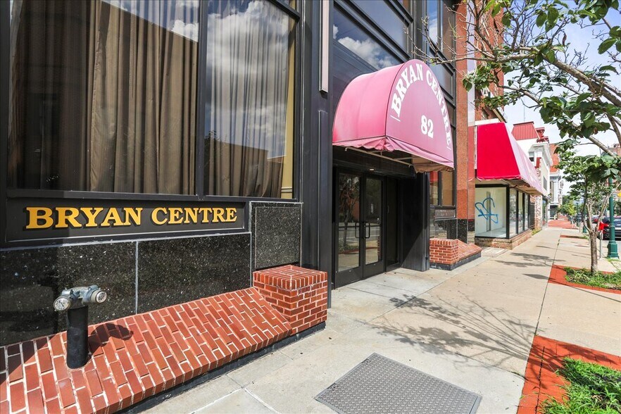 More Photos Of 82 W Washington St, Hagerstown Office For Sale