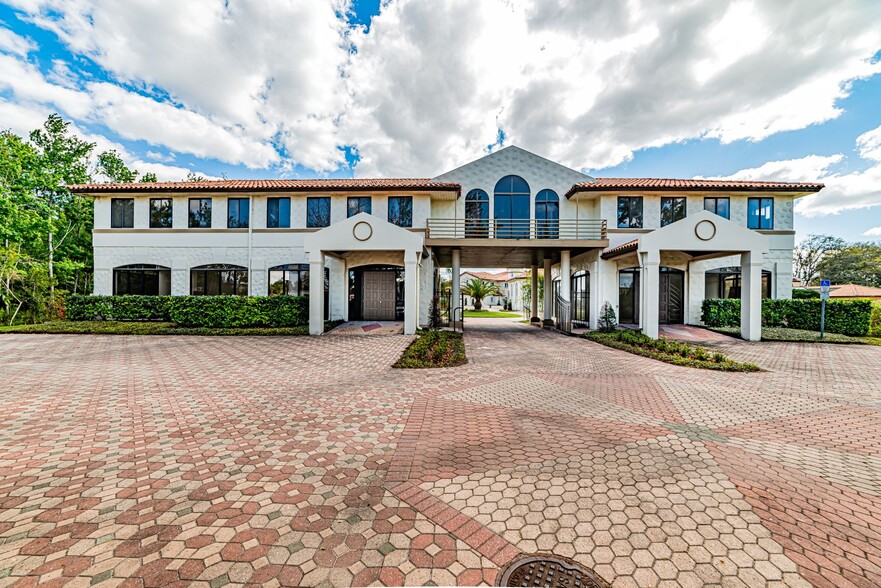 Primary Photo Of 200 Via De Lago, Altamonte Springs Office For Lease