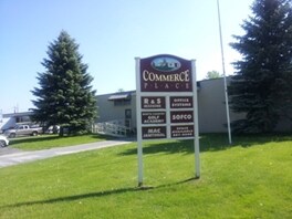 More Photos Of 20-24 Trade Rd, Plattsburgh Flex For Sale