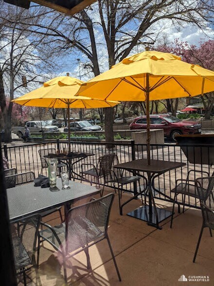 More Photos Of 230 S College Ave, Fort Collins Storefront For Lease