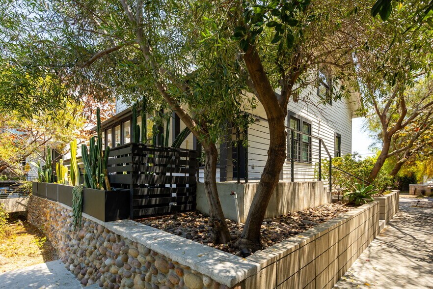 More Photos Of 3045-3057 Broadway, San Diego Apartments For Sale