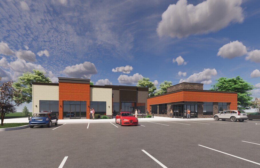 More Photos Of 5 Wyndham Dr, York Land For Sale