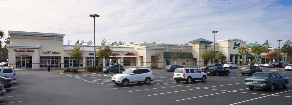 Primary Photo Of 1399 S Commons Dr, Myrtle Beach Unknown For Lease
