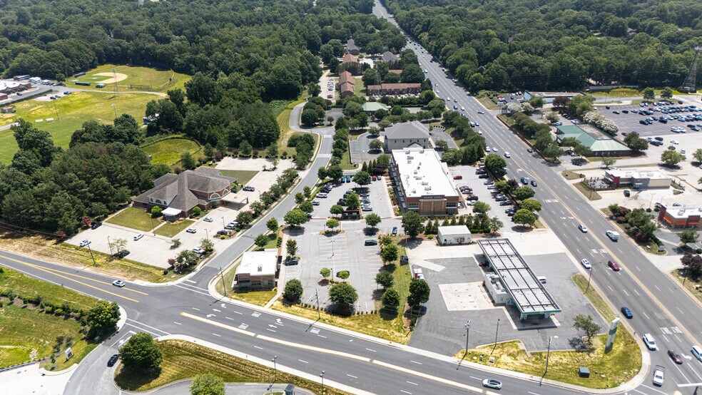 More Photos Of 2670 Mills Park Dr, Rock Hill Medical For Lease