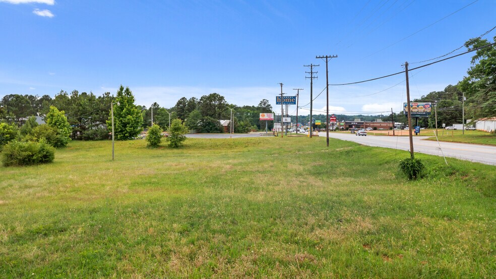 More Photos Of E Main St, Laurens Land For Sale