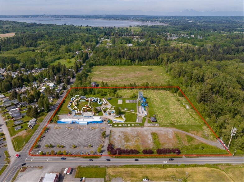 More Photos Of 4874 Birch Bay-Lynden Rd, Blaine Sports And Entertainment For Sale