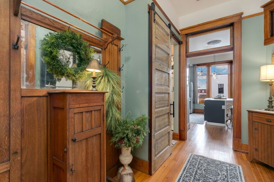 More Photos Of 308 S 2nd St, Laramie Storefront Retail Residential For Sale