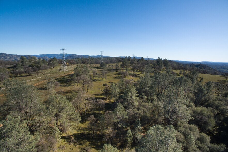More Photos Of 1484 Oregon Gulch, Oroville Land For Sale