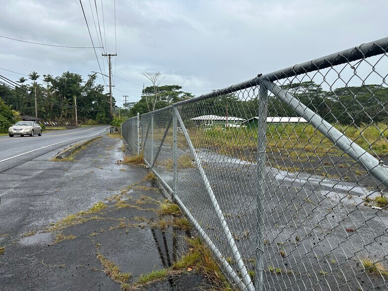 More Photos Of 15-2815 Pahoa Village, Pahoa Land For Sale