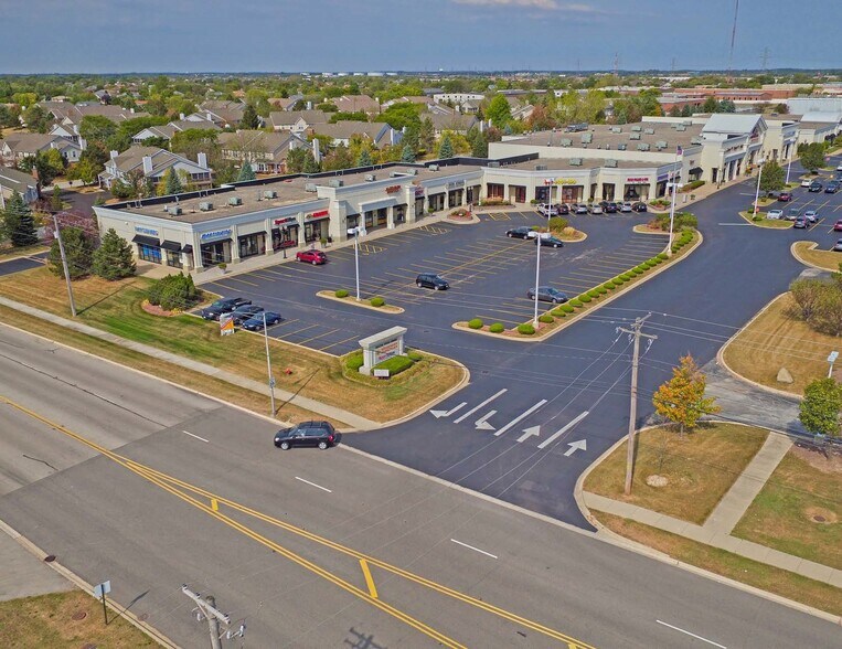 More Photos Of 19816-19860 S LaGrange Rd, Mokena Unknown For Lease